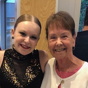 Meet your Posher, Jackie